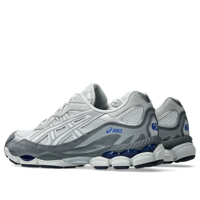 GEL-NYC „Glacier Grey Gravel“