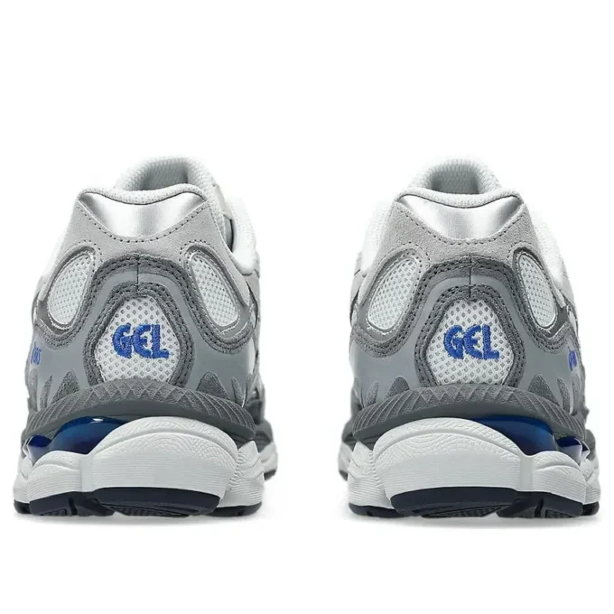 GEL-NYC „Glacier Grey Gravel“