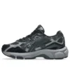 GEL NYC „Graphite Grey Black“