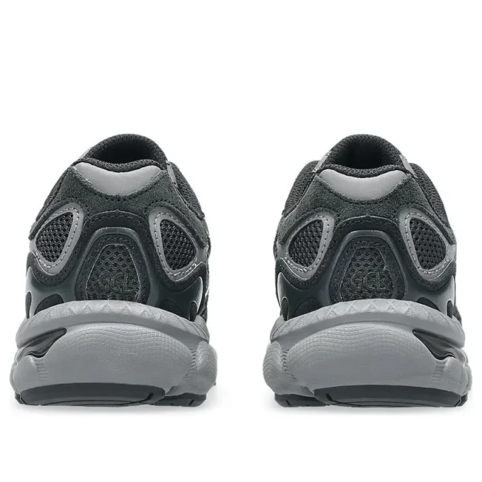 GEL NYC „Graphite Grey Black“