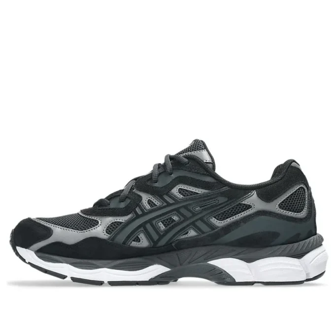 GEL-NYC «Graphite Grey Graphite Grey»