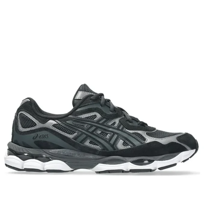GEL-NYC «Graphite Grey Graphite Grey»