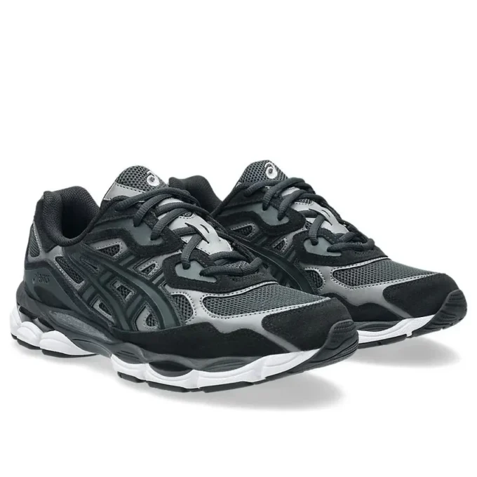 GEL-NYC «Graphite Grey Graphite Grey»