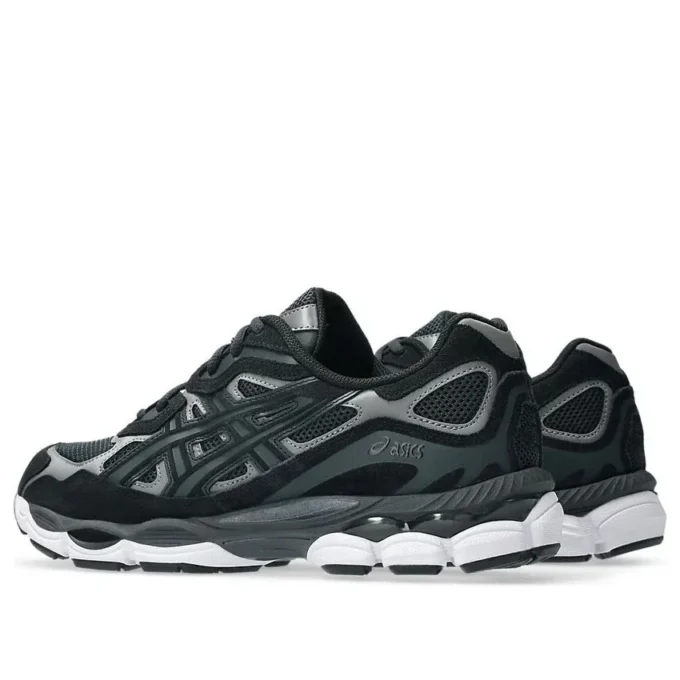 GEL-NYC «Graphite Grey Graphite Grey»