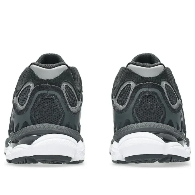 GEL-NYC «Graphite Grey Graphite Grey»