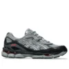 GEL-NYC „Gravel Black“