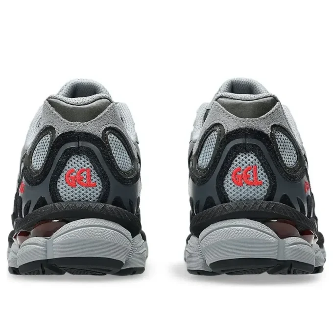 GEL-NYC „Gravel Black“