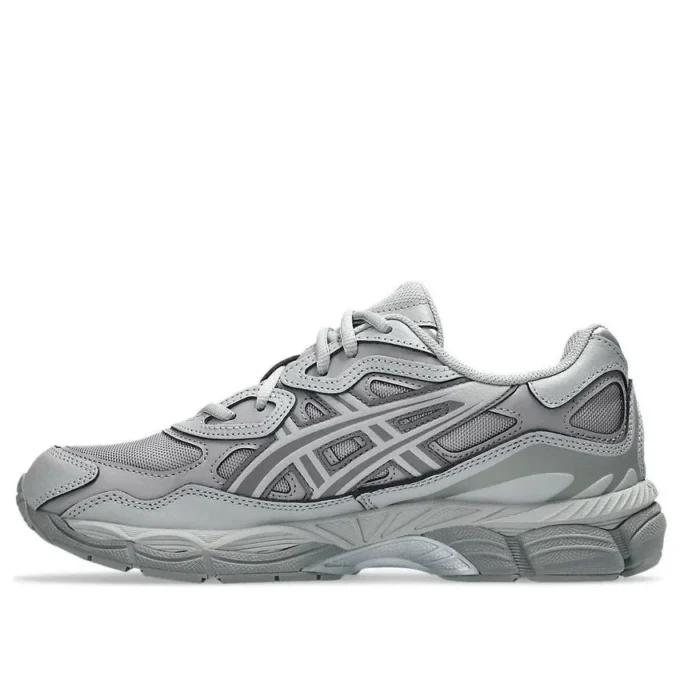 GEL-NYC «Grey Cement Grey»