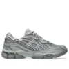 GEL-NYC «Grey Cement Grey»