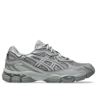 GEL-NYC «Grey Cement Grey»