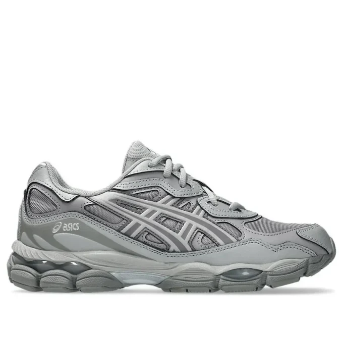 GEL-NYC «Grey Cement Grey»