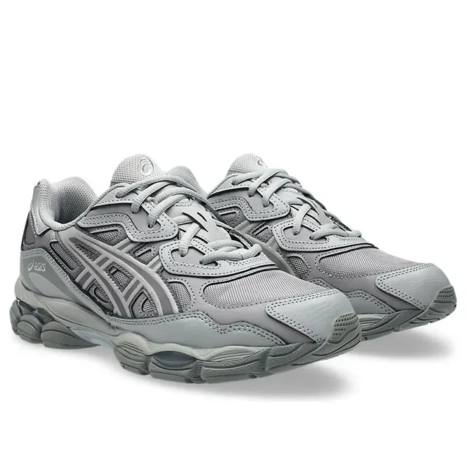 GEL-NYC «Grey Cement Grey»