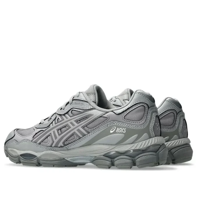 GEL-NYC «Grey Cement Grey»