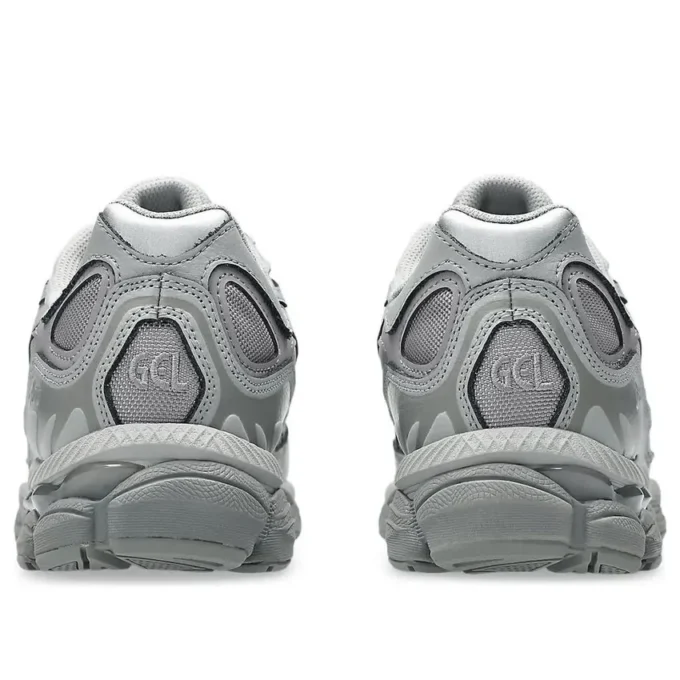 GEL-NYC «Grey Cement Grey»