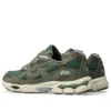 GEL-NYC „Grove Olive Canvas“