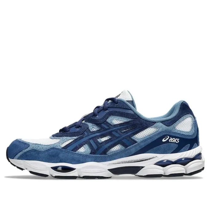GEL-NYC „Indigo“