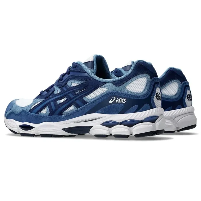 GEL-NYC „Indigo“