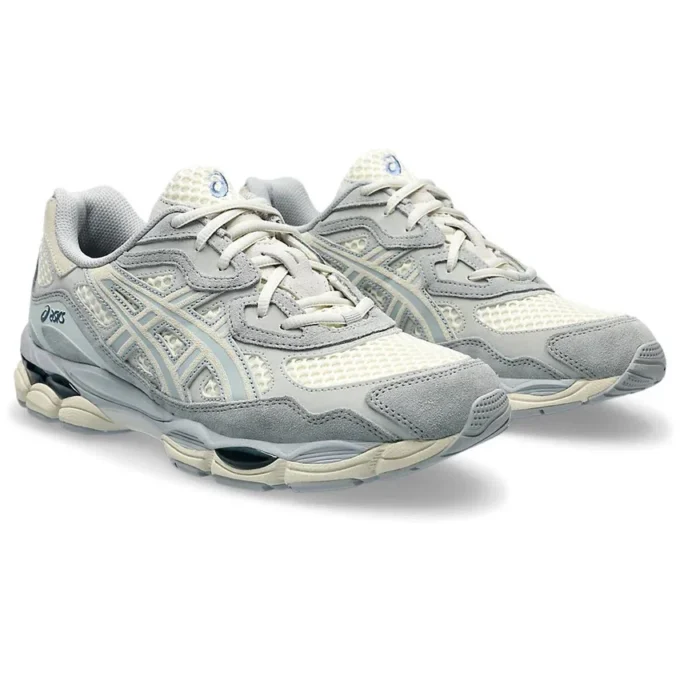 GEL-NYC „Ivory Mid Grey“