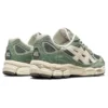 GEL-NYC „Ivy Smoke Grey“