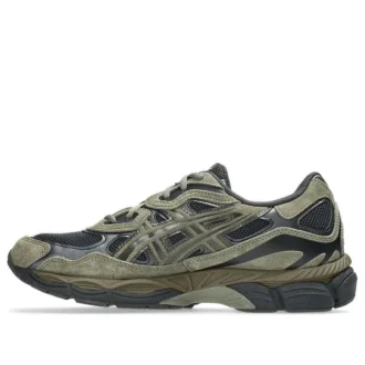 GEL-NYC „Loden Green Graphite Grey“