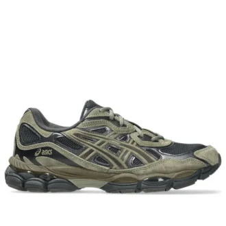 GEL-NYC „Loden Green Graphite Grey“