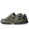 GEL-NYC „Loden Green Graphite Grey“