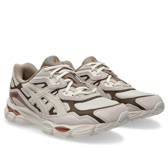 GEL-NYC „Mineral Beige“