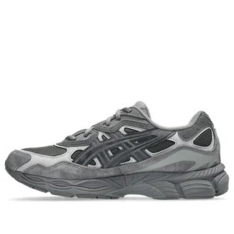GEL-NYC „Obsidian Grey“