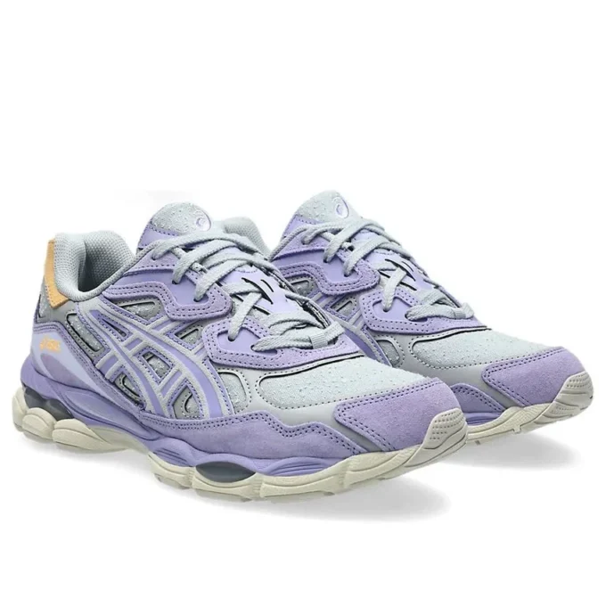 GEL-NYC „Piedmont Grey Bluebell“