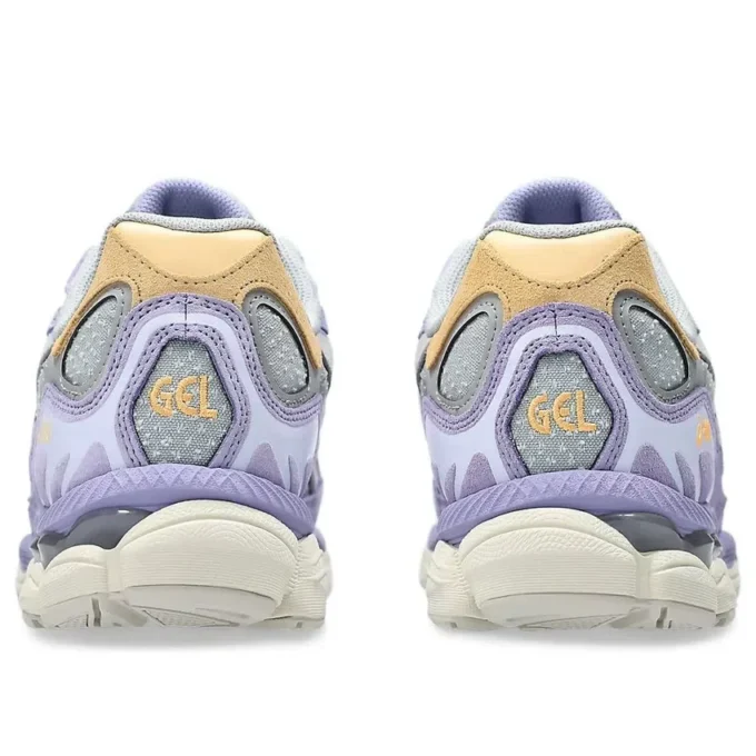 GEL-NYC „Piedmont Grey Bluebell“