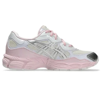 GEL-NYC „Pink Cream Pure Silver“