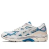 GEL-NYC Shigen 2.0 «White Dolphin Blue»