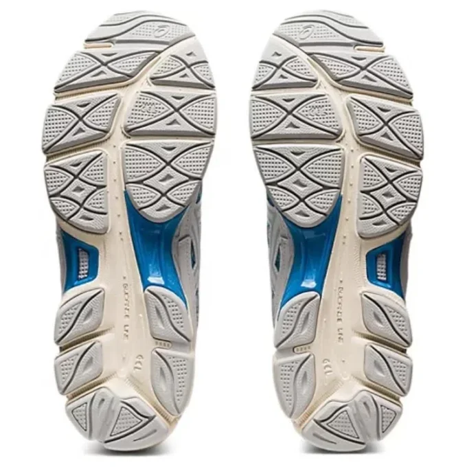 GEL-NYC Shigen 2.0 «White Dolphin Blue»
