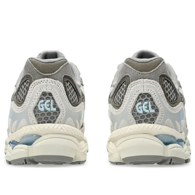 GEL-NYC „Steeple Grey Cream“