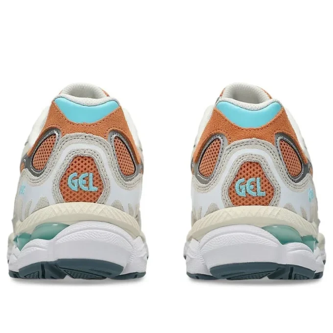 GEL-NYC „Terracotta“