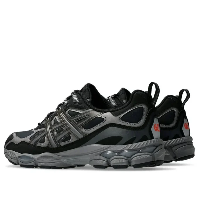 GEL-NYC Utility „Black Carbon“