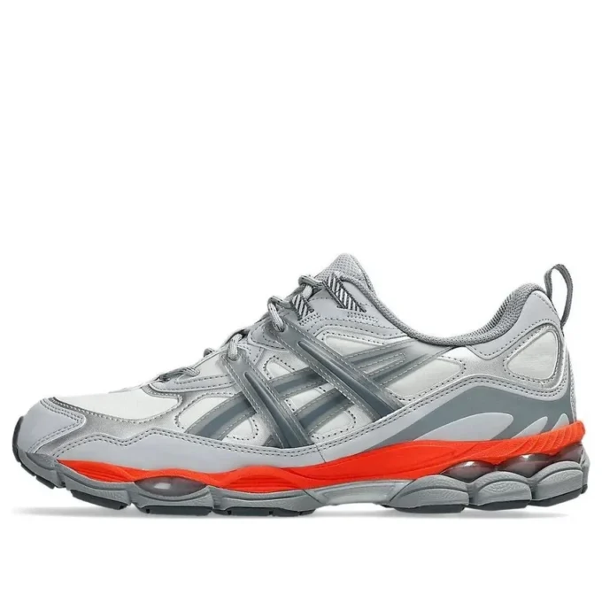 GEL-NYC Utility «Glacier Grey Metropolis»