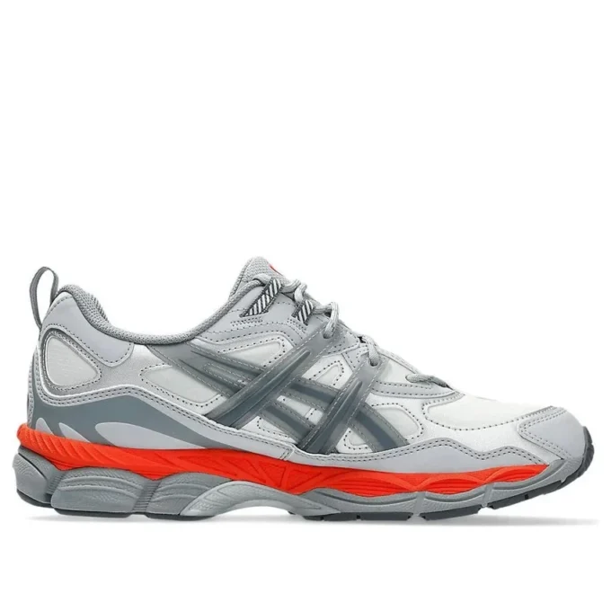 GEL-NYC Utility «Glacier Grey Metropolis»