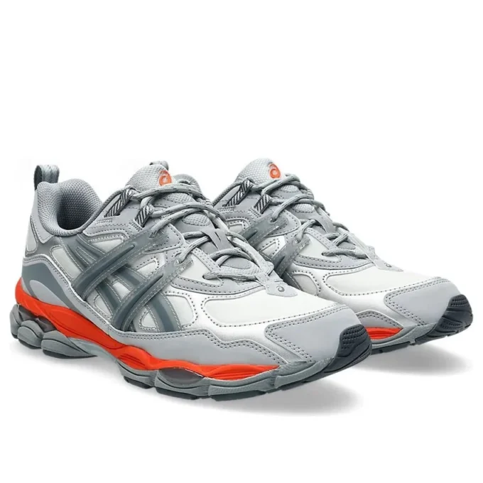 GEL-NYC Utility «Glacier Grey Metropolis»