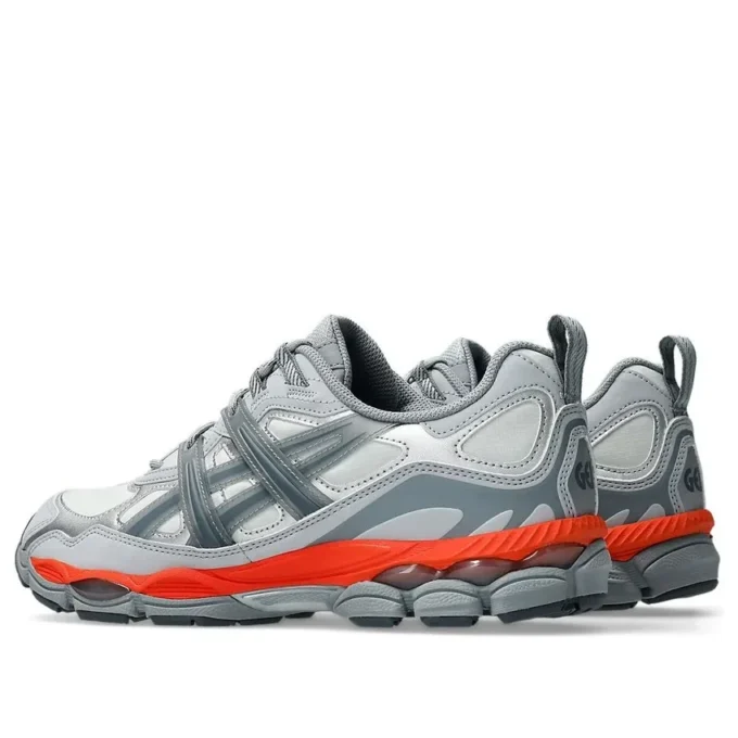 GEL-NYC Utility «Glacier Grey Metropolis»