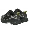 GEL-NYC Utility „Obsidian Grey Carbon“