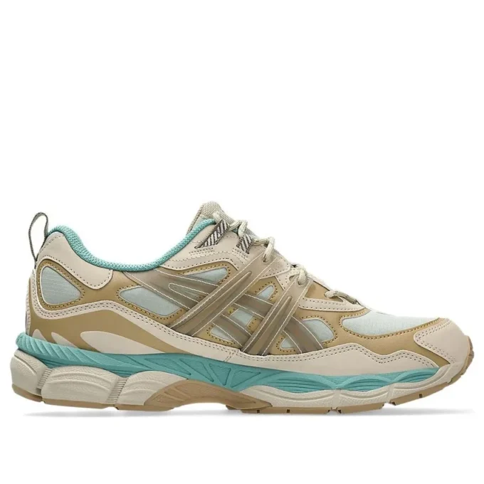 GEL-NYC Utility „Olive Grey Pepper“