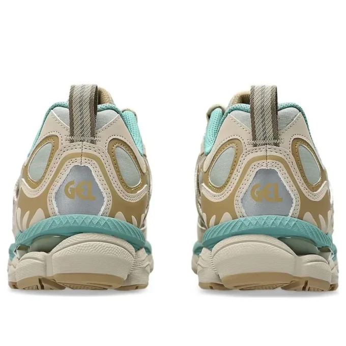 GEL-NYC Utility „Olive Grey Pepper“