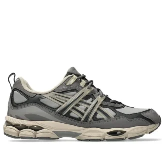 GEL-NYC Utility „Steeple Grey Graphite Grey“