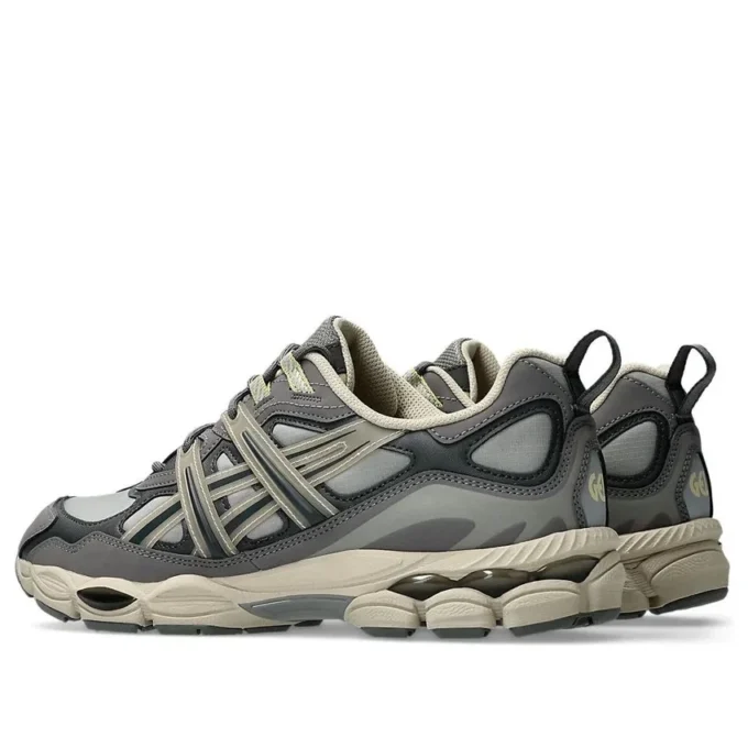 GEL-NYC Utility „Steeple Grey Graphite Grey“