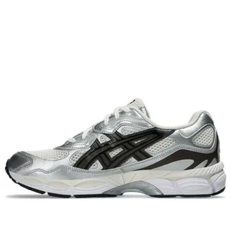 GEL-NYC «White Brown Silver»