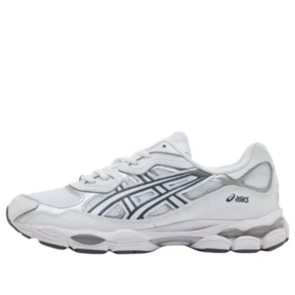 GEL-NYC «White Carrier Grey»