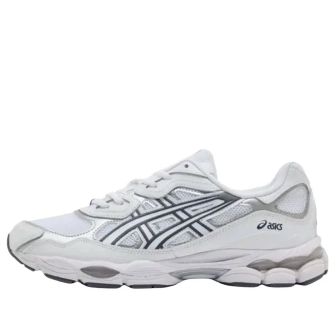 GEL-NYC «White Carrier Grey»