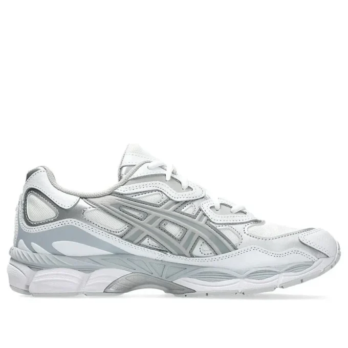 GEL-NYC „White Oyster Grey“