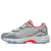 GEL NYC „White Piedmont Blue Red“